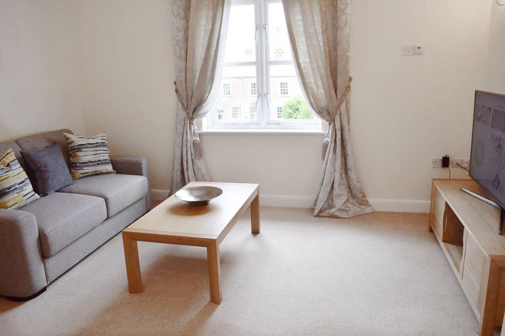 Millwalk Apartment Witney Exterior foto